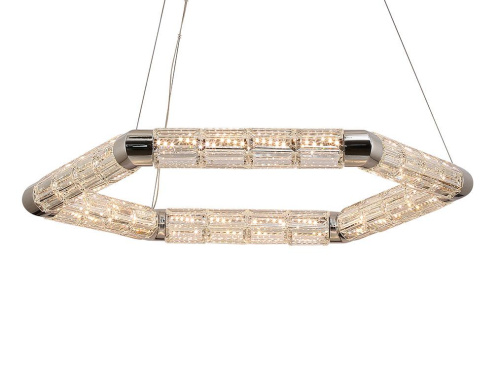 Подвесной светодиодный светильник Newport 8480 8486/800 М0067022 Подвесной светодиодный светильник Newport 8480 8486/800 М0067022