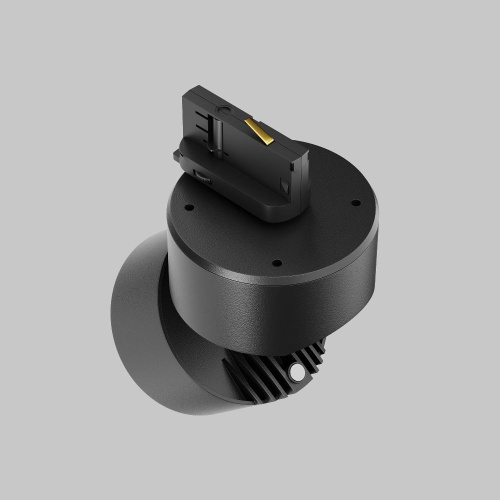 Трековый светильник Technical TR199-3-15W4K-M-B