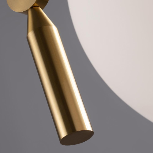 Подвесной светильник Freya FR5221PL-01BS Подвесной светильник Freya FR5221PL-01BS