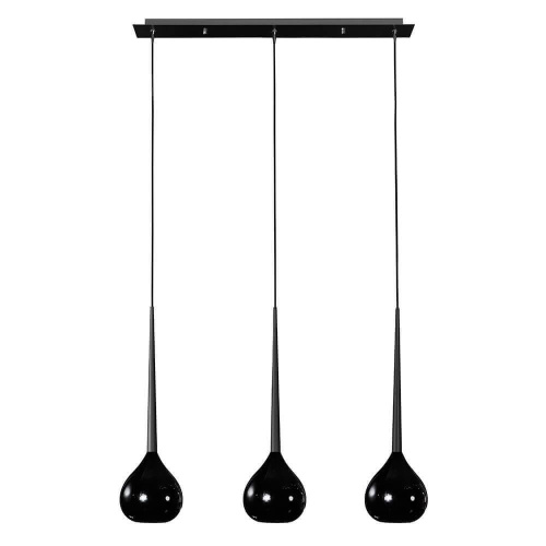 Подвесной светильник Azzardo Aga 3 AZ1064