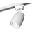 Комплект трекового светильника Ambrella light Track System XT1122001 SWH белый песок (A2520, C1122, N7110)