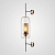 Настенный Светильник Catch Wall Cylinder L78 Stell By Imperiumloft