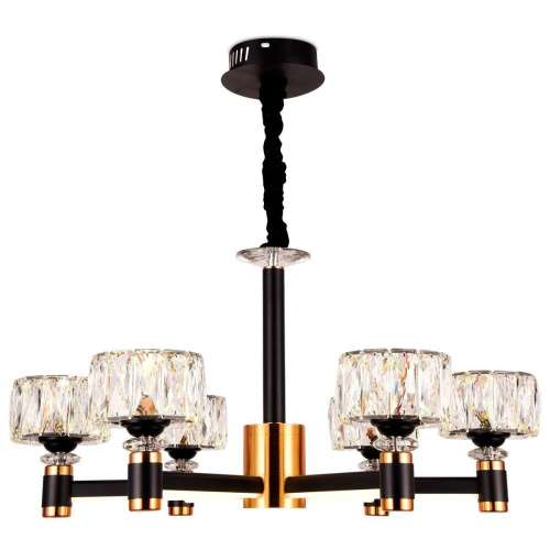 Подвесная светодиодная люстра Ambrella light Traditional TR4516 Подвесная светодиодная люстра Ambrella light Traditional TR4516