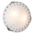Потолочный светильник Sonex Glassi Quadro white 262