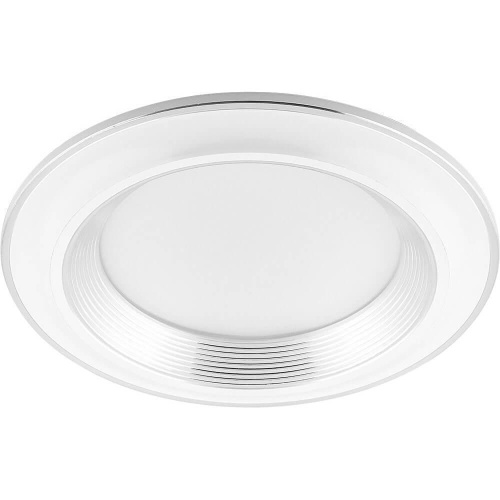 Потолочный светодиодный светильник Kanlux Rounda 28936
