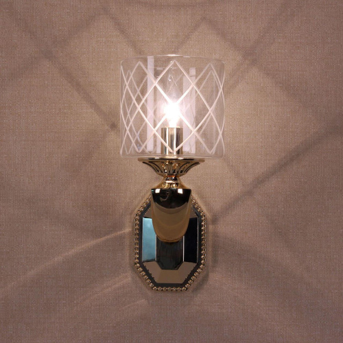 Бра Citilux Spirito Oro EL352W01.2