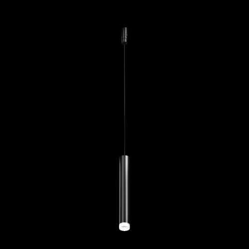 Трековый подвесной светильник Technical TR210-1-5W3K-M-B Трековый подвесной светильник Technical TR210-1-5W3K-M-B