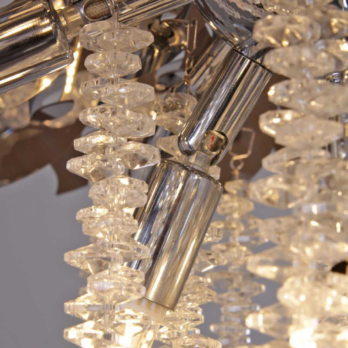 Люстра Reluce 01108-0.3-600 CR