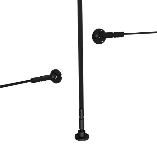 Тросовая система Arte Lamp Skycross A600506-240-4K Тросовая система Arte Lamp Skycross A600506-240-4K