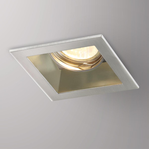 Встраиваемый светильник Novotech Spot Bell 369638