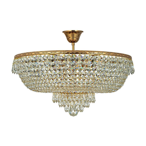 Потолочный светильник Arti Lampadari Nonna E 1.3.50.505 G Потолочный светильник Arti Lampadari Nonna E 1.3.50.505 G