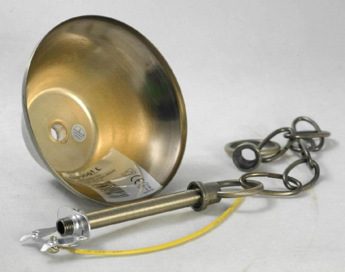 Подвесная люстра Lussole LSP-9941 Подвесная люстра Lussole LSP-9941