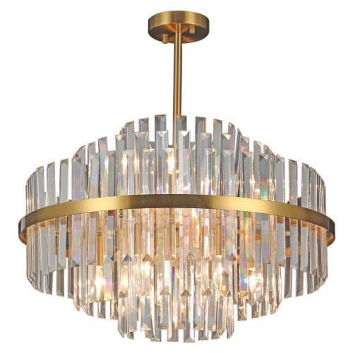 Люстра ILLUMICO IL0126-9P-79 COP