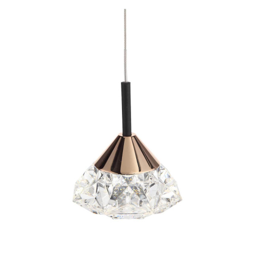 Подвесной светодиодный светильник ST Luce Untido SL1601.423.01 Подвесной светодиодный светильник ST Luce Untido SL1601.423.01