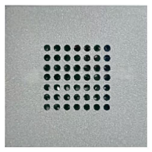 Звонок Динг-Донг ABB Zenit серебро 2CLA222400N1301 Звонок Динг-Донг ABB Zenit серебро 2CLA222400N1301