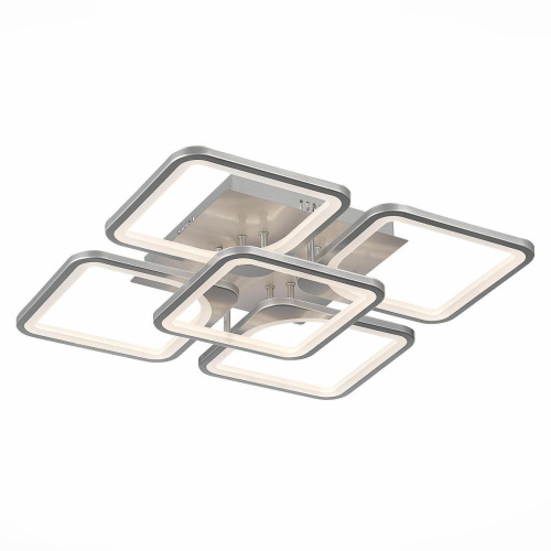 Потолочная светодиодная люстра Evoled Valenta SLE500492-05