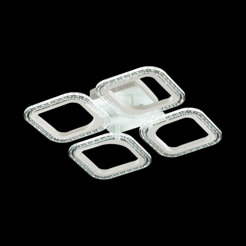 Потолочная светодиодная люстра Lumion Ledio Hunter 5204/64CL