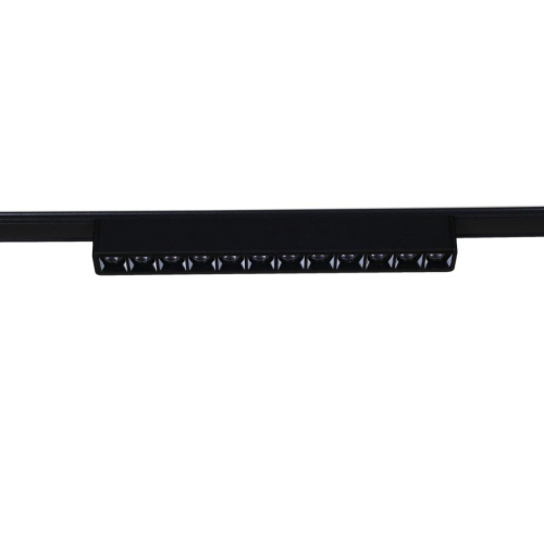 Магнитная трековая система Reluce 13004-9.3-001UR magnetic LED12W BK