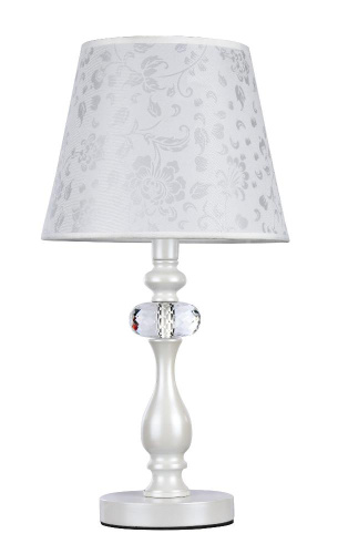 Настольная лампа Freya Adelaide FR2306-TL-01-W
