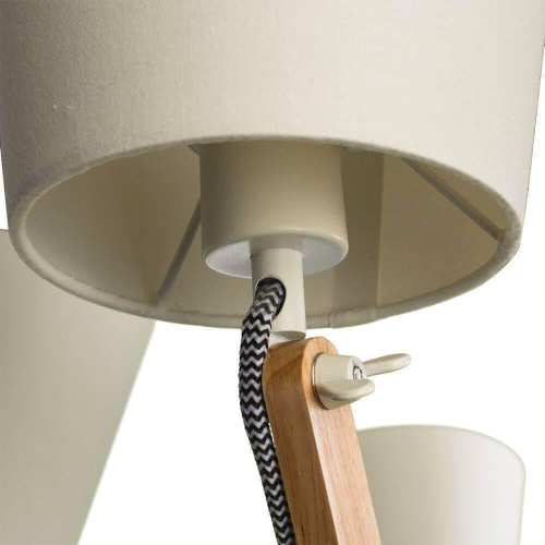 Подвесная люстра Arte Lamp Pinoccio A5700LM-5WH Подвесная люстра Arte Lamp Pinoccio A5700LM-5WH