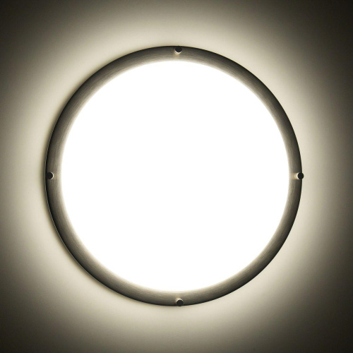 Потолочный светодиодный светильник Citilux Бостон CL709321N