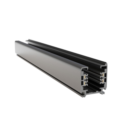 Шинопровод трехфазный Maytoni Technical Busbur Trunking TRX005-312B Шинопровод трехфазный Maytoni Technical Busbur Trunking TRX005-312B