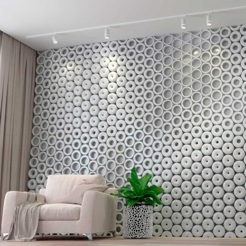 Трековый светодиодный светильник Novotech Port Elina 370778