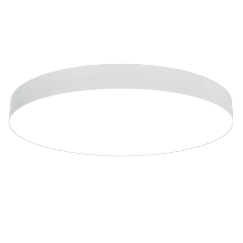 Потолочный светодиодный светильник Maytoni Zon C032CL-L96W3K Потолочный светодиодный светильник Maytoni Zon C032CL-L96W3K
