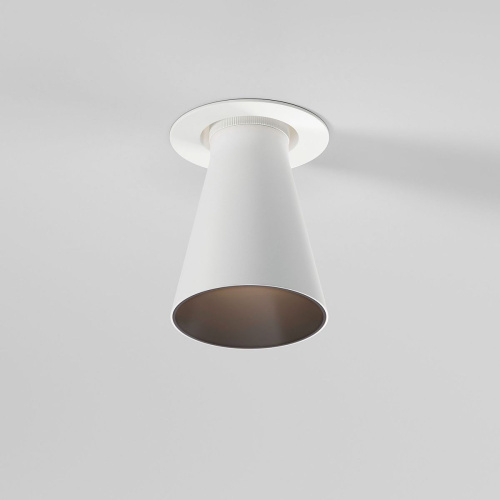 Встраиваемый светодиодный спот Elektrostandard Bell 25097/LED a068060 Встраиваемый светодиодный спот Elektrostandard Bell 25097/LED a068060