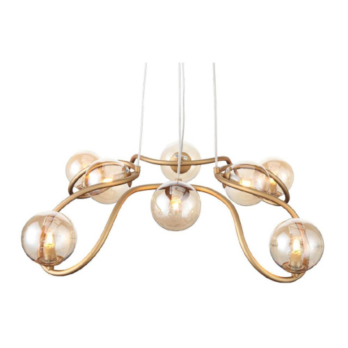 Подвесная люстра ST Luce Legatezza SL1502.203.08 Подвесная люстра ST Luce Legatezza SL1502.203.08