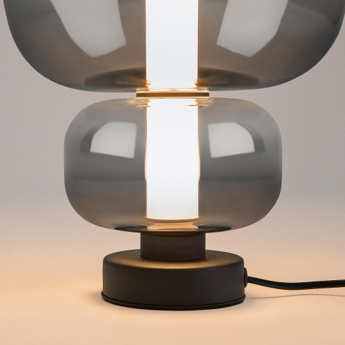 Настольный светильник Maytoni MOD364TL-L15B3K