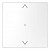 Клавиша одинарная Schneider Electric Merten D-Life MTN5215-6035