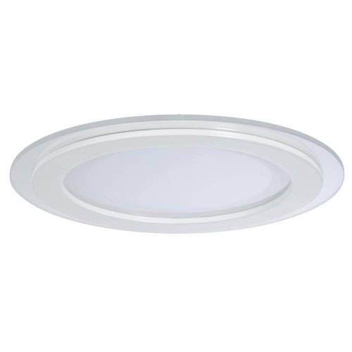 Встраиваемый светодиодный светильник Paulmann Premium Line DecoDot 92733