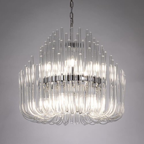 Подвесная люстра Divinare Bianca 6043/02 LM-10 Подвесная люстра Divinare Bianca 6043/02 LM-10