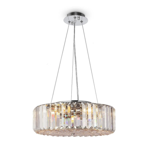 Подвесная люстра Maytoni Recinto MOD080CL-06CH Подвесная люстра Maytoni Recinto MOD080CL-06CH