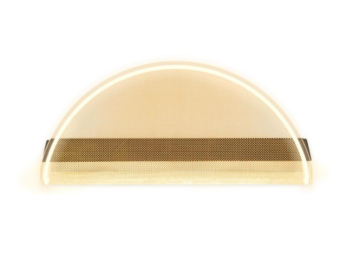 Настенный светодиодный светильник Ambrella light Original FA611 Настенный светодиодный светильник Ambrella light Original FA611