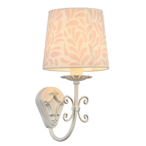 Бра Maytoni Emilia ARM737-WL-01-W