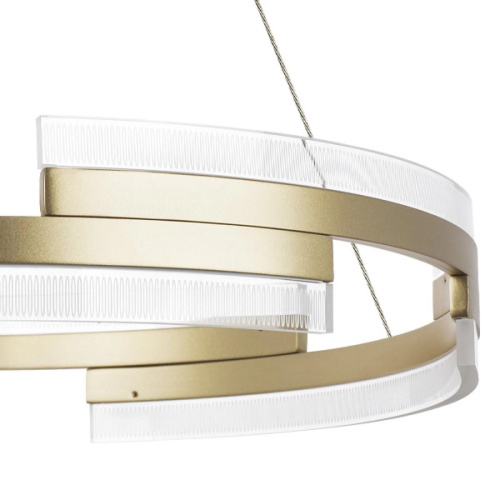 Подвесная светодиодная люстра Lightstar Rotonda 736323 Подвесная светодиодная люстра Lightstar Rotonda 736323