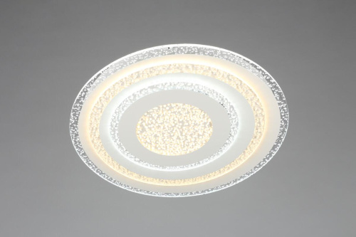 Потолочная светодиодная люстра Omnilux Tessera OML-08107-152