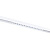 Трековый светодиодный светильник Arte Lamp Linea A4665PL-1WH
