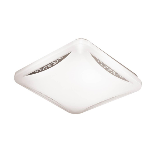 Настенно-потолочный светодиодный светильник Sonex Krona 2055/EL