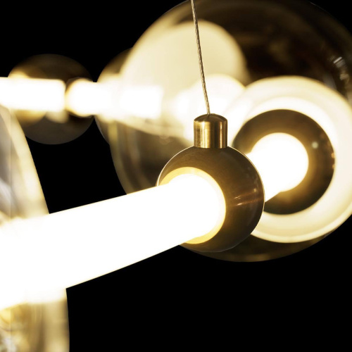 Подвесной светильник Loft IT Alpha 10126/1070 Подвесной светильник Loft IT Alpha 10126/1070