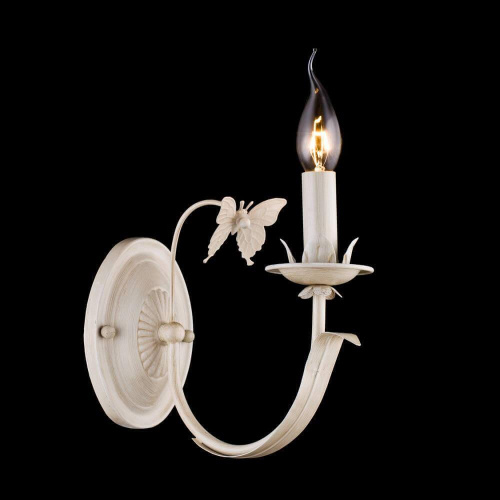 Бра Freya Farfalla FR3043-WL-01-BG