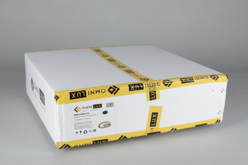 Подвесной светодиодный светильник Omnilux Traso OML-03503-72