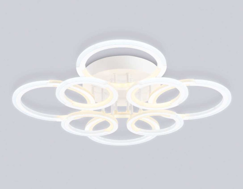 Светильник потолочный Ambrella light ACRYLICA FA8945