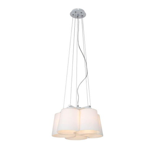 Подвесная люстра ST Luce Chiello SL543.503.05 Подвесная люстра ST Luce Chiello SL543.503.05
