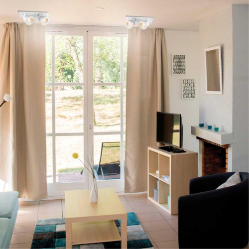 Встраиваемый спот Novotech Spot Prometa 357874