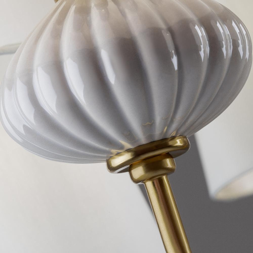 Подвесной светильник Freya FR2029PL-06BS Подвесной светильник Freya FR2029PL-06BS