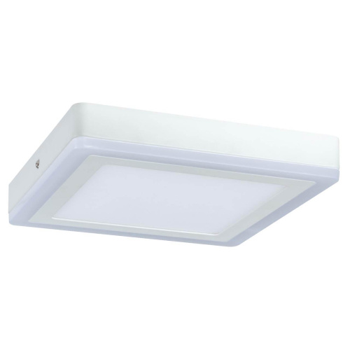 Потолочный светодиодный светильник Paulmann Sol 70733