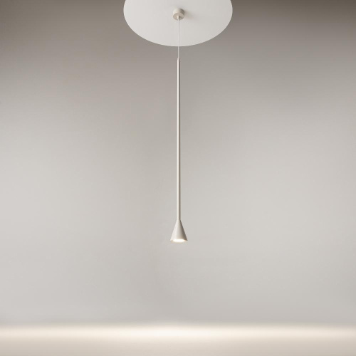 Подвесной светильник Technical P064PL-01W-1